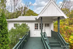 104 Central Ave, Asheville, NC 28801 - Photo 1