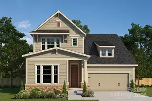 11213 Shreveport Dr, Huntersville, NC 28078 - Photo 1