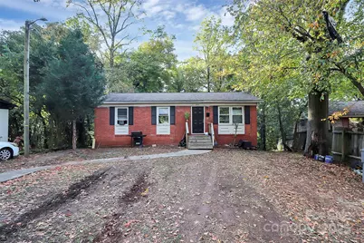 900 Davenport Street, Charlotte, NC 28208 - Photo 1