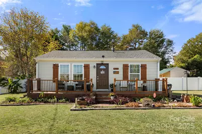 3709 Little Mountain Road, Gastonia, NC 28056 - Photo 1