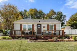 3709 Little Mountain Rd, Gastonia, NC 28056 - Photo 1