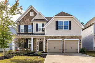 1072 Thoroughbred Dr., Iron Station, NC 28080 - Photo 1