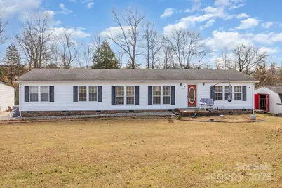 339 Howard Norton Drive, Hiddenite, NC 28636 - Photo 1