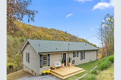 341 Green Meadow Lane, Mars Hill, NC 28754 - Photo 1