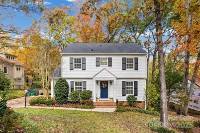 2003 E Barden Road, Charlotte, NC 28226 - Photo 1