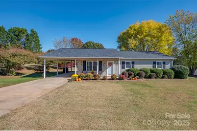188 East Fork Drive, Ellenboro, NC 28040 - Photo 1
