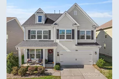 4217 Twenty Grand Drive, Indian Trail, NC 28079 - Photo 1