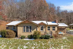 237 Utah Mountain Rd, Waynesville, NC 28785 - Photo 1