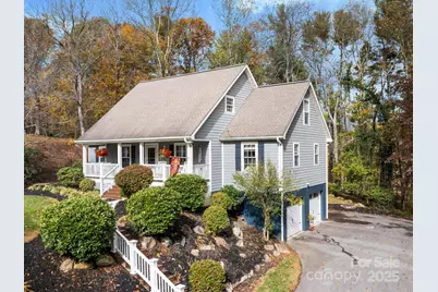 8 Alexander Chapel Drive, Asheville, NC 28804 - Photo 1