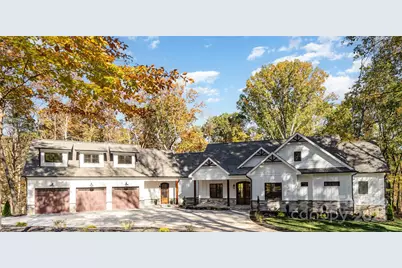 6632 Silver Fox Road, Charlotte, NC 28270 - Photo 1