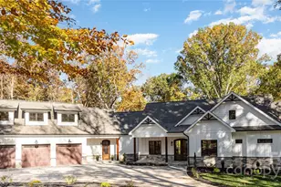 6632 Silver Fox Rd, Charlotte, NC 28270 - Photo 1