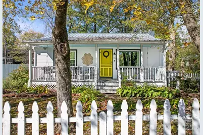 26 Duckworth Avenue, Brevard, NC 28712 - Photo 1