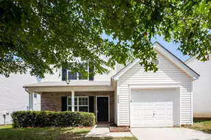 3206 Reid Brook Ln, Charlotte, NC 28208 - Photo 1