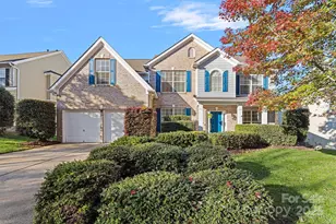 143 N Wendover Trace, Mooresville, NC 28117 - Photo 1