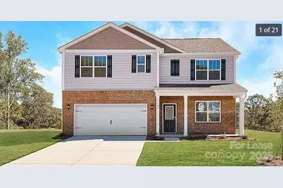 1365 Secrest Commons Drive, Monroe, NC 28112 - Photo 1