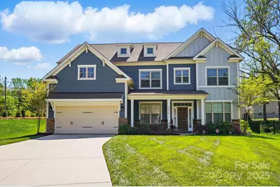 20422 Creek Bend Edge Court, Matthews, NC 28105 - Photo 1