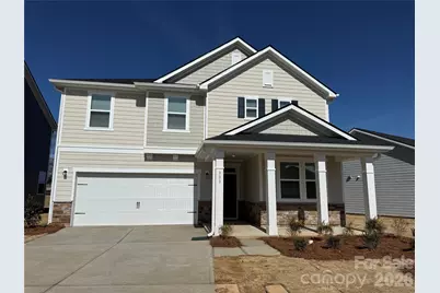 333 Knotty Wood Drive, Monroe, NC 28110 - Photo 1