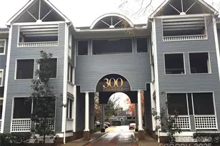 300 E Park Ave, Charlotte, NC 28203 - Photo 1