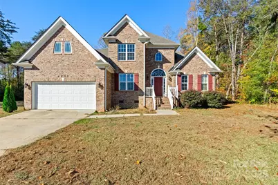 1030 Benson Drive, Cherryville, NC 28021 - Photo 1