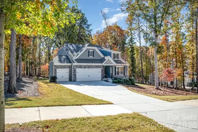 12005 Wild Ginger Lane, Charlotte, NC 28227 - Photo 1