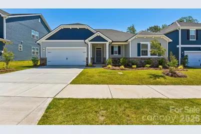1913 Quiet Woods Road, Monroe, NC 28110 - Photo 1