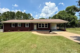 206 College Ave, Shelby, NC 28152 - Photo 1