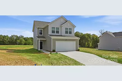 129 Pumice Drive, Statesville, NC 28625 - Photo 1