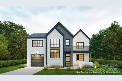 2165 Tom Sadler Road, Charlotte, NC 28214 - Photo 1