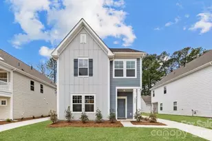 4028 Grommet Ct, Matthews, NC 28105 - Photo 1