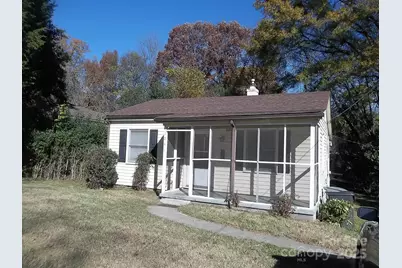 1541 Newcastle Street, Charlotte, NC 28216 - Photo 1