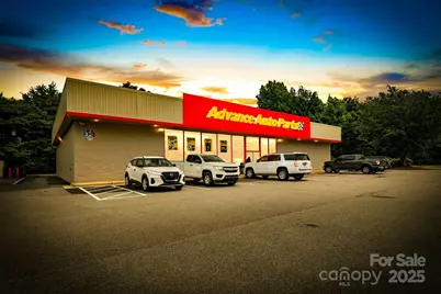 10025 Albemarle Road, Charlotte, NC 28227 - Photo 1