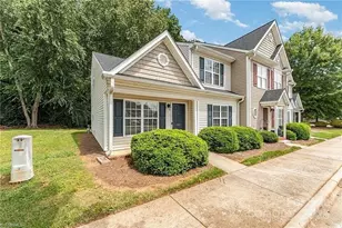 452 Dunwood Dr, High Point, NC 27265 - Photo 1