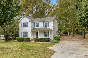 9701 Kent Village Dr, Charlotte, NC 28269 - Photo 1