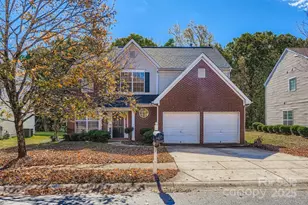 11609 Erwin Ridge Ave, Charlotte, NC 28213 - Photo 1