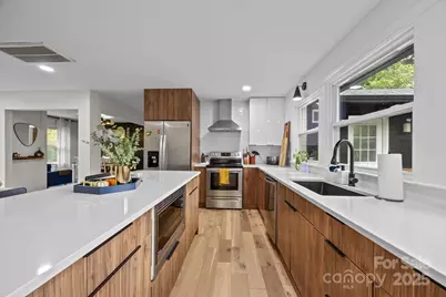 1927 Kilborne Drive, Charlotte, NC 28205 - Photo 1