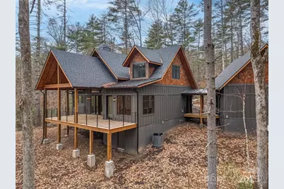 215 High Hemlock Trail, Brevard, NC 28712 - Photo 1