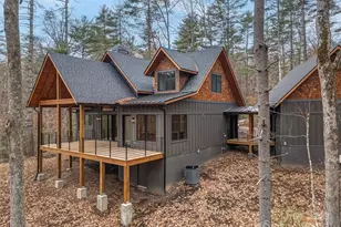 215 High Hemlock Trl, Brevard, NC 28712 - Photo 1