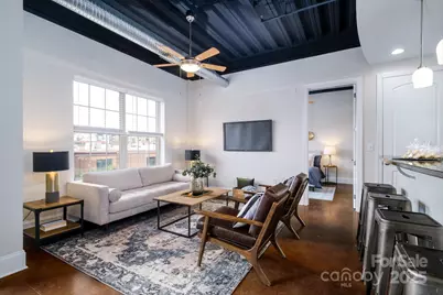 2338 Yadkin Avenue #203, Charlotte, NC 28205 - Photo 1