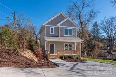 120 Lookout Road, Asheville, NC 28804 - Photo 1