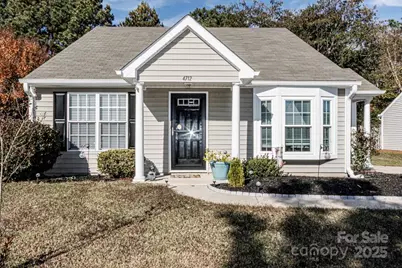 4712 Periwinkle Place, Rocky Mount, NC 27804 - Photo 1