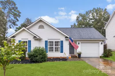 7608 Turney Road, Charlotte, NC 28269 - Photo 1