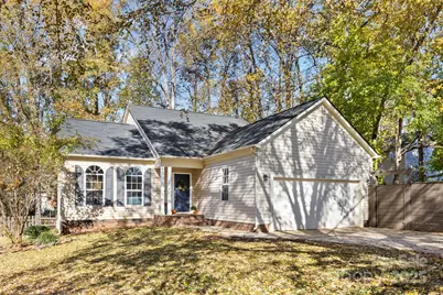 16130 Farmall Drive, Huntersville, NC 28078 - Photo 1