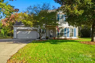 13443 Kibworth Ln, Charlotte, NC 28273 - Photo 1