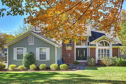 15109 Dartford Lane, Mint Hill, NC 28227 - Photo 1