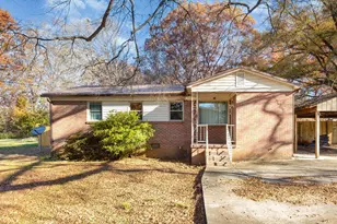 805 Mt Olive Church Rd, Newton, NC 28658 - Photo 1