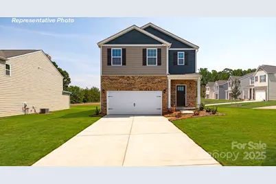 419 Brinkley Drive, Kings Mountain, NC 28086 - Photo 1