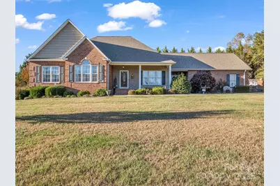 757 Smith Grove Road, Forest City, NC 28043 - Photo 1