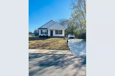 1028 Gibson Street, Albemarle, NC 28001 - Photo 1