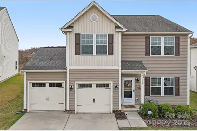 189 Fesperman Circle, Troutman, NC 28166 - Photo 1