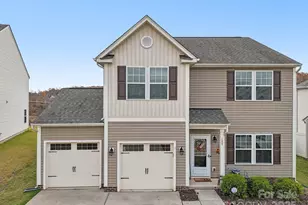 189 Fesperman Cir, Troutman, NC 28166 - Photo 1